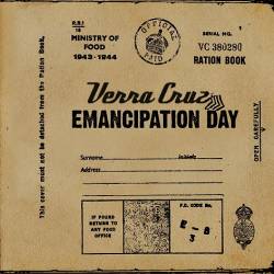 Verra Cruz : The Emancipation Day